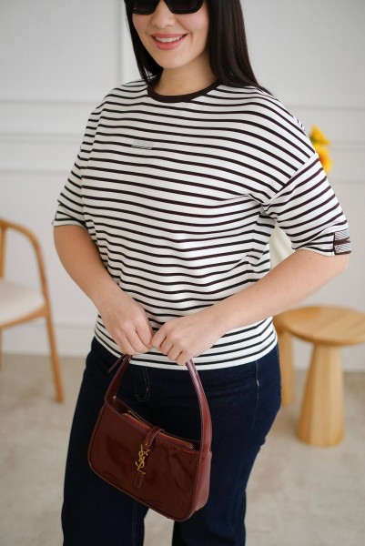 Женская Футболка Trikotto (Большие размеры)