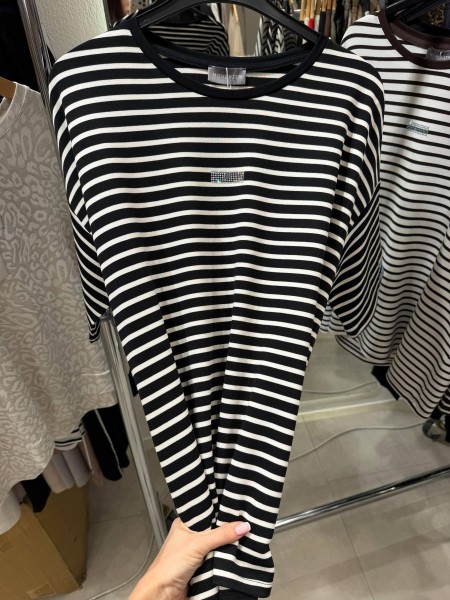 Женская Футболка Trikotto (Большие размеры)