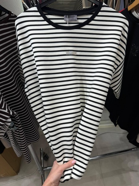 Женская Футболка Trikotto (Большие размеры)