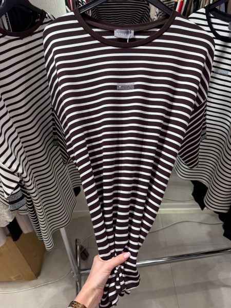 Женская Футболка Trikotto (Большие размеры)