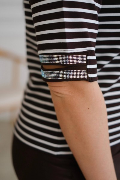 Женская Футболка Trikotto (Большие размеры)