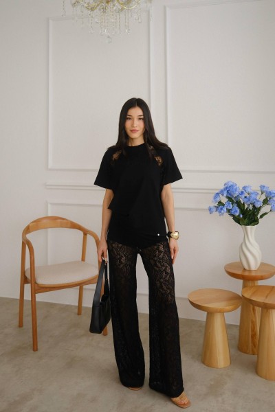 Женская Футболка Trikotto (Большие размеры)