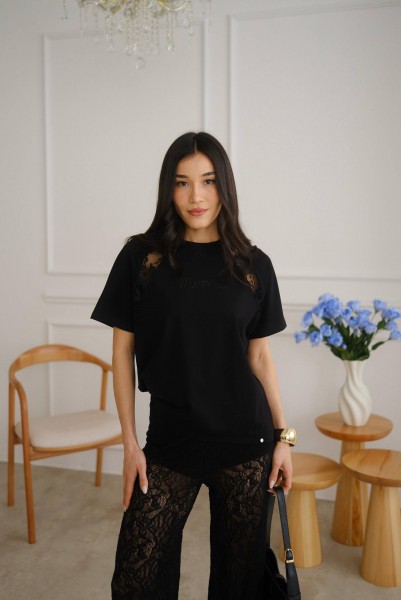 Женская Футболка Trikotto (Большие размеры)