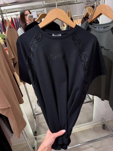 Женская Футболка Trikotto (Большие размеры)