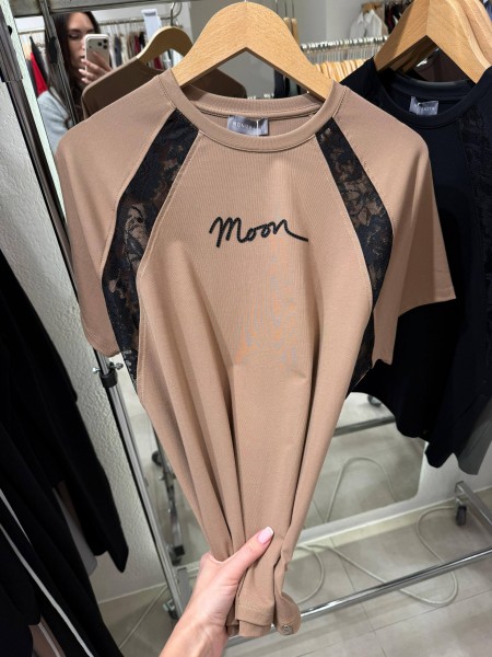 Женская Футболка Trikotto (Большие размеры)