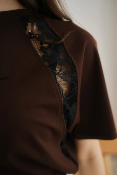 Женская Футболка Trikotto (Большие размеры)