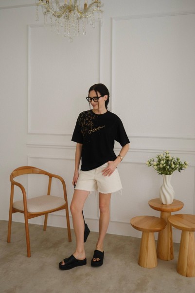 Женская Футболка Trikotto (Большие размеры)