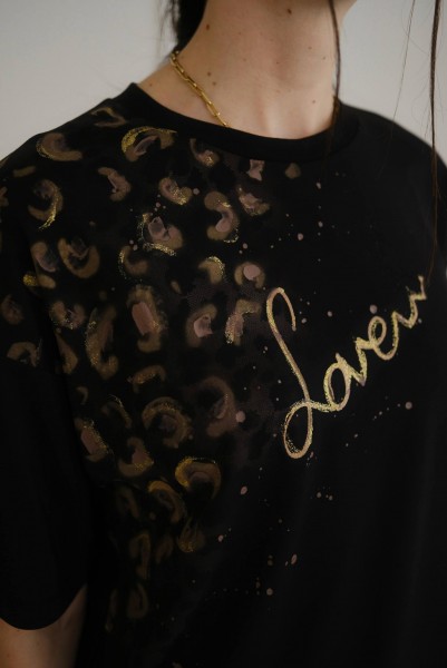 Женская Футболка Trikotto (Большие размеры)