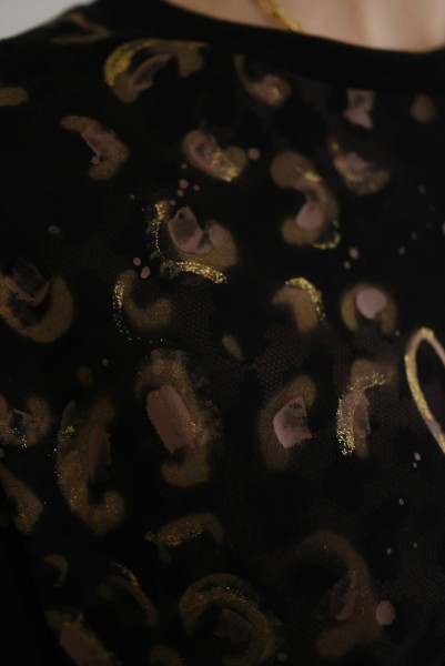 Женская Футболка Trikotto (Большие размеры)