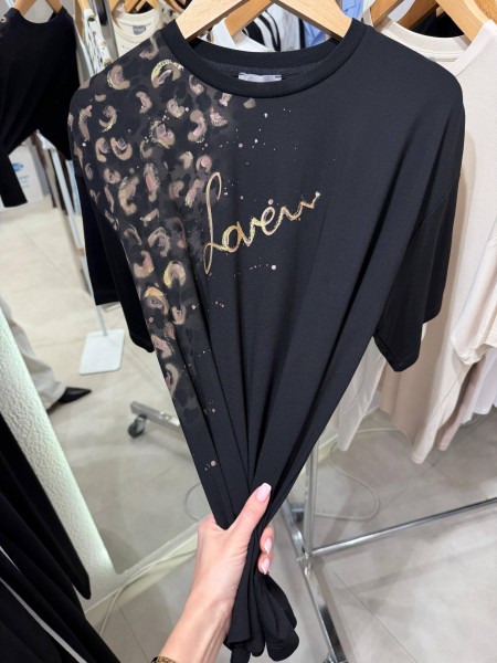 Женская Футболка Trikotto (Большие размеры)