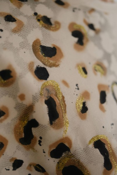 Женская Футболка Trikotto (Большие размеры)