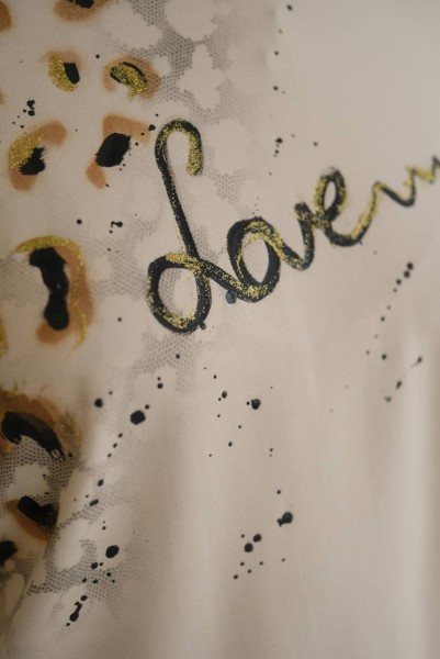 Женская Футболка Trikotto (Большие размеры)