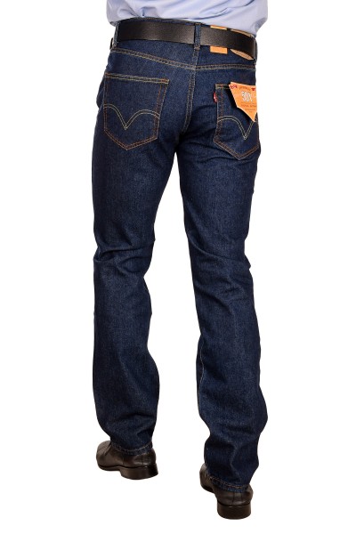 Мужские Джинсы Levi’s 501