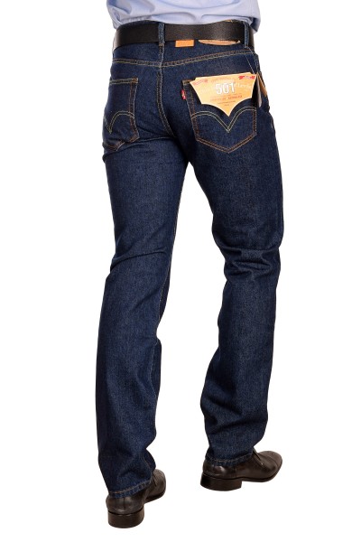 Мужские Джинсы Levi’s 501