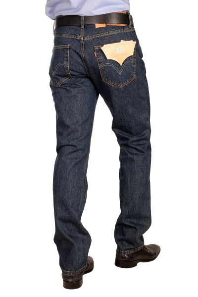 Мужские Джинсы Levi’s 501