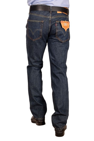 Мужские Джинсы Levi’s 501