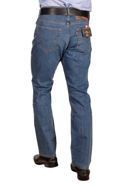 Мужские Джинсы Levi’s 506