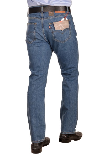 Мужские Джинсы Levi’s 506