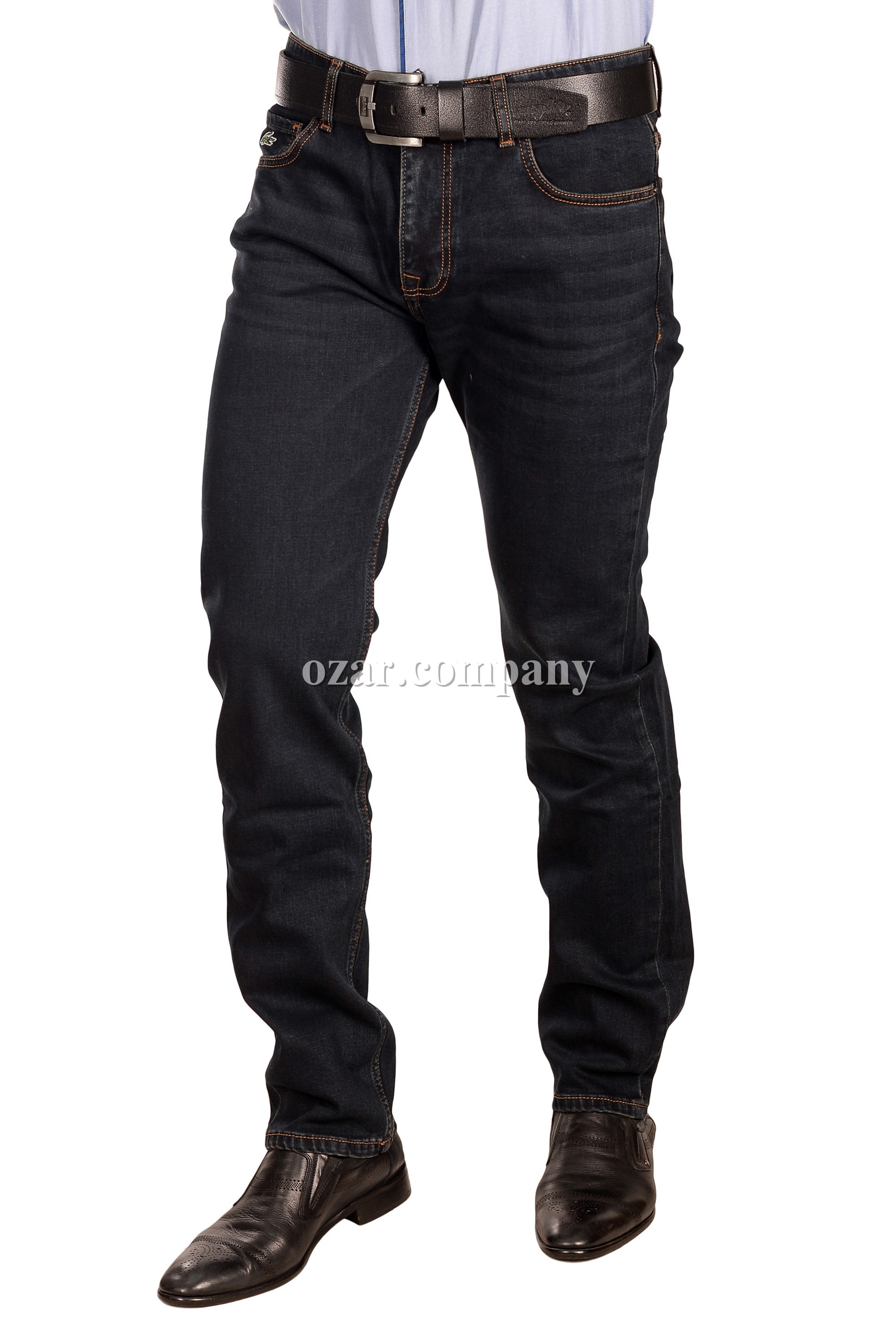 Мужские Джинсы Lacoste