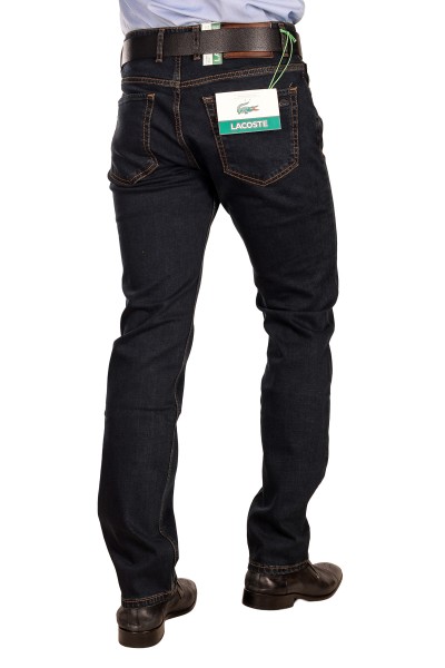 Мужские Джинсы Lacoste