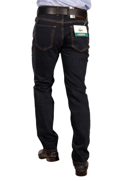 Мужские Джинсы Lacoste