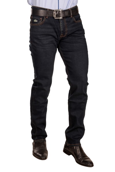 Мужские Джинсы Lacoste