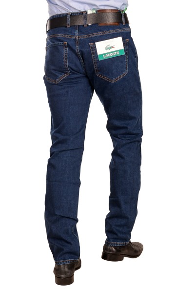 Мужские Джинсы Lacoste