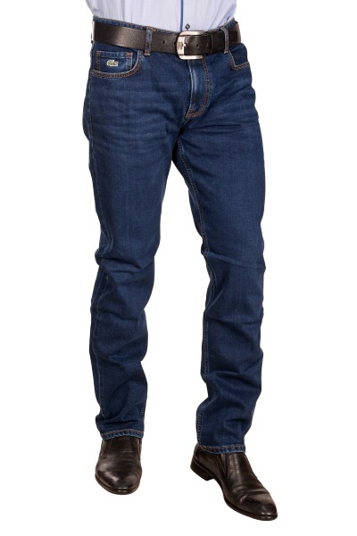 Мужские Джинсы Lacoste