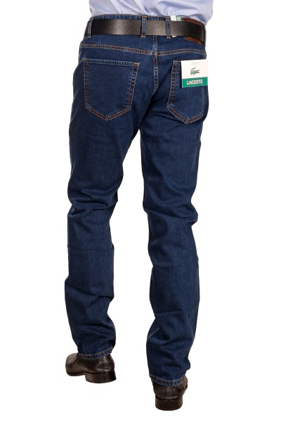 Мужские Джинсы Lacoste