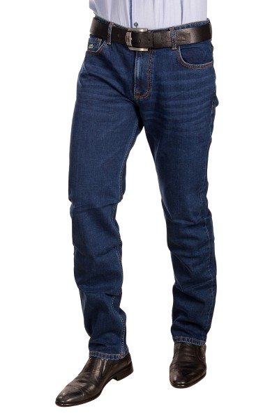 Мужские Джинсы Lacoste