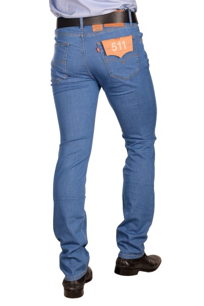 Мужские Джинсы Levi’s 511