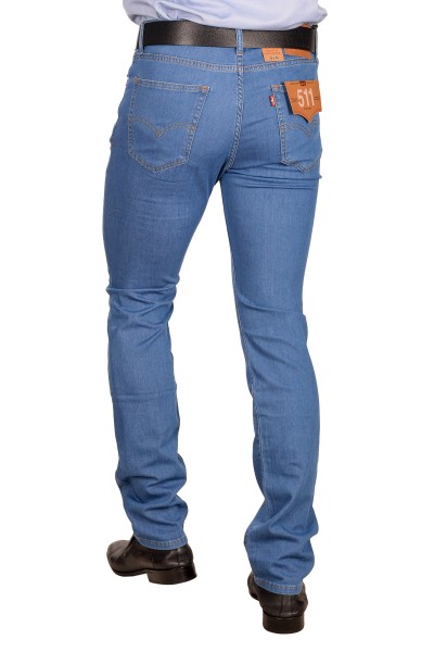 Мужские Джинсы Levi’s 511
