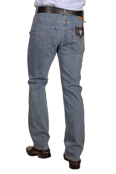 Мужские Джинсы Levi’s 501