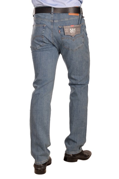 Мужские Джинсы Levi’s 501