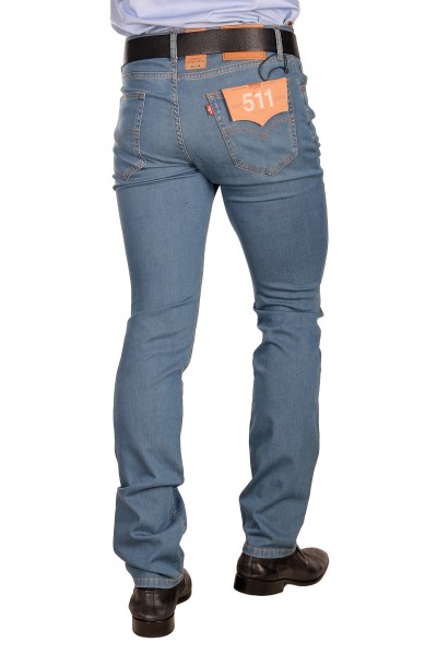 Мужские Джинсы Levi’s 511