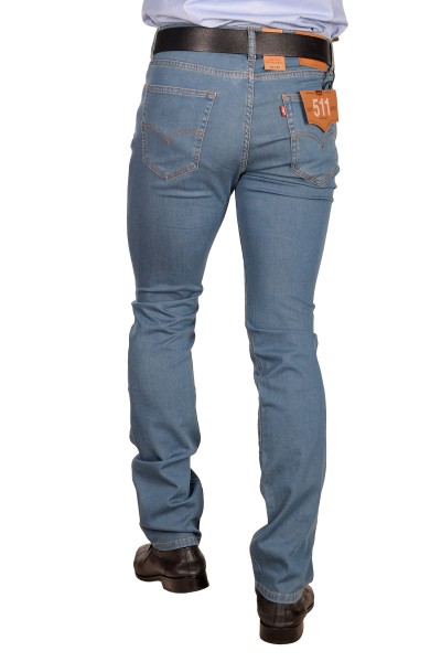 Мужские Джинсы Levi’s 511