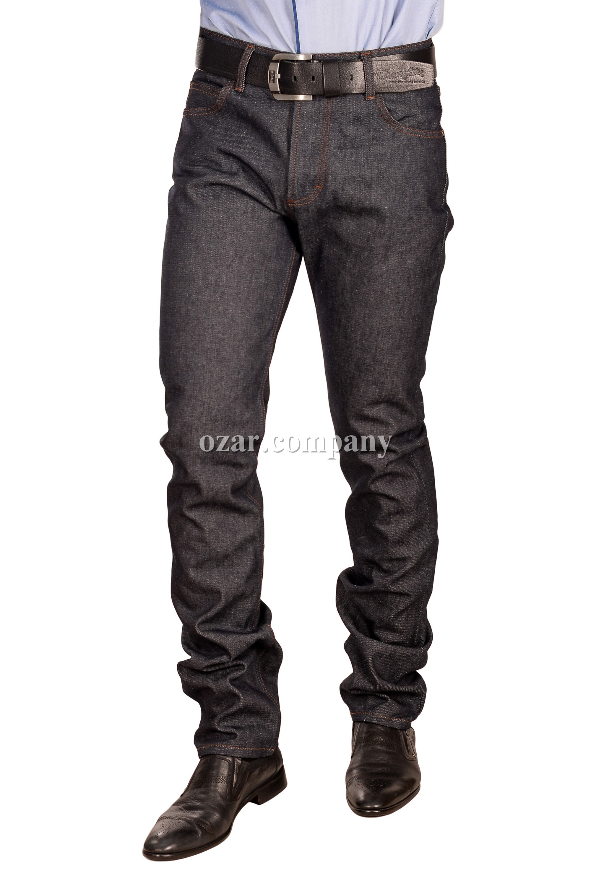 Мужские Джинсы Lee