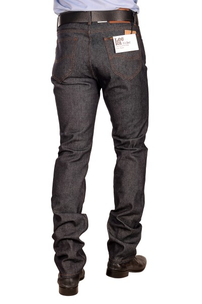 Мужские Джинсы Lee