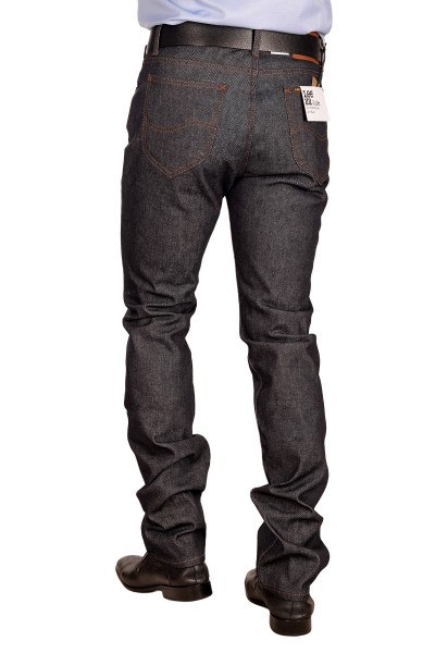 Мужские Джинсы Lee