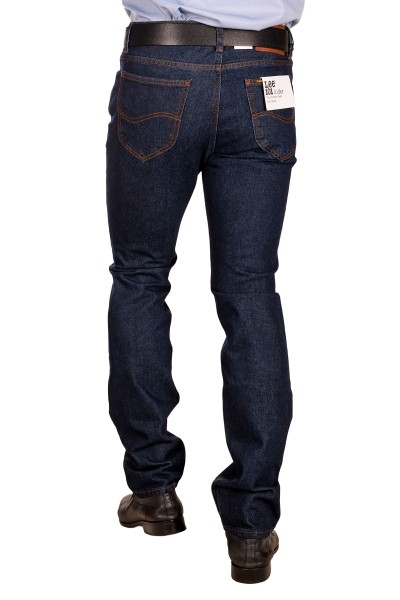 Мужские Джинсы Lee 101