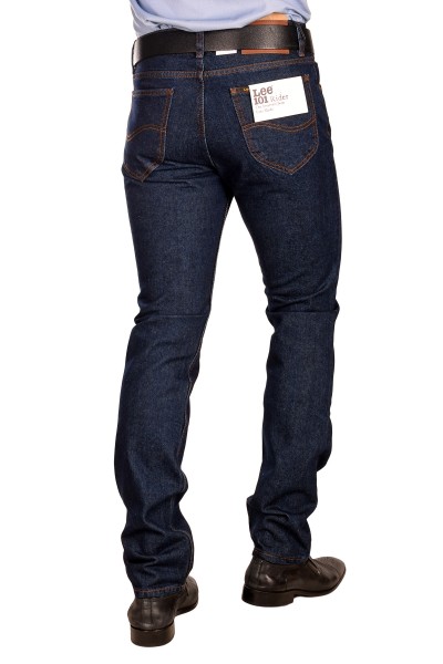 Мужские Джинсы Lee 101