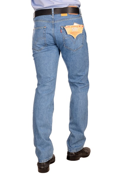 Мужские Джинсы Levi’s 501