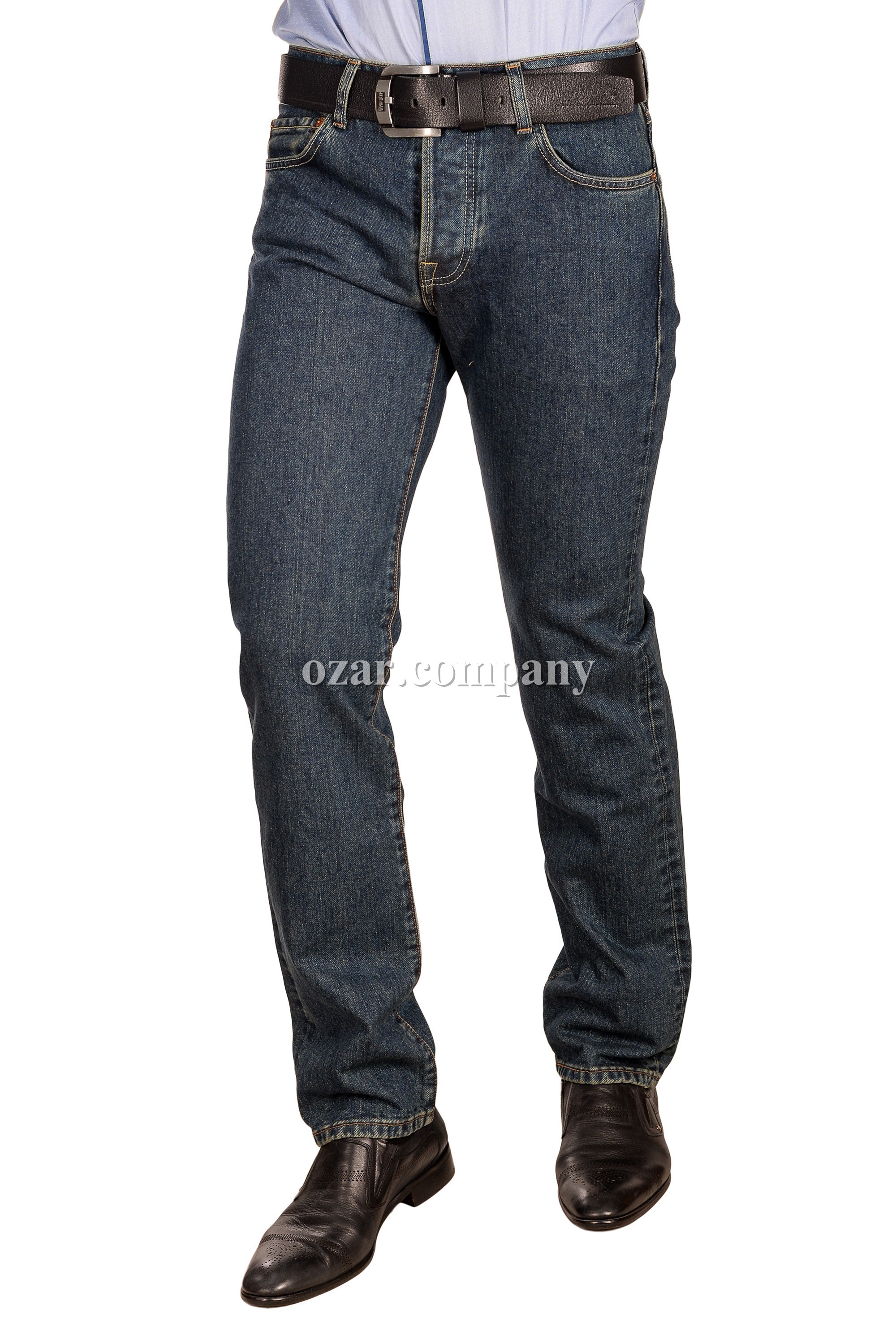 Мужские Джинсы Levi’s 501