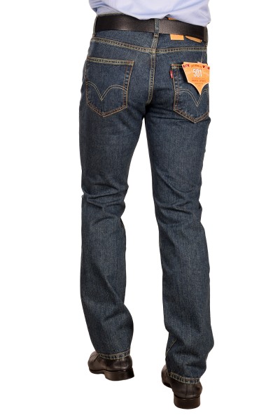 Мужские Джинсы Levi’s 501
