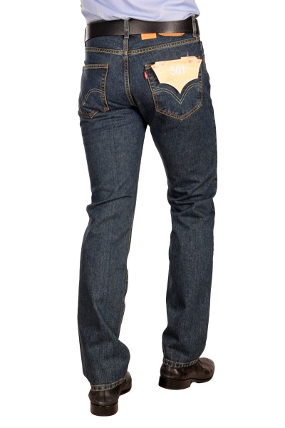 Мужские Джинсы Levi’s 501