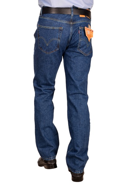 Мужские Джинсы Levi’s 501