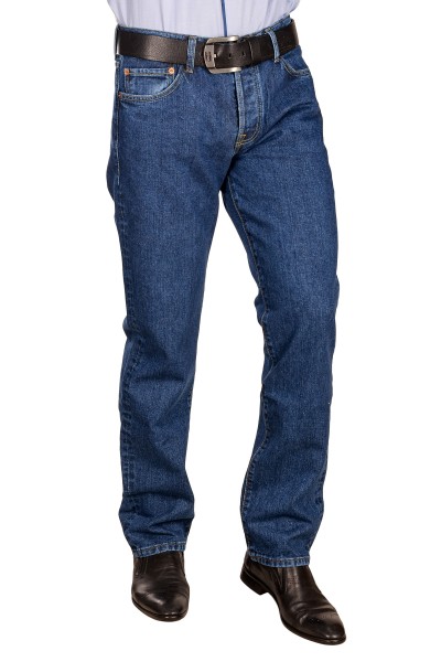 Мужские Джинсы Levi’s 501