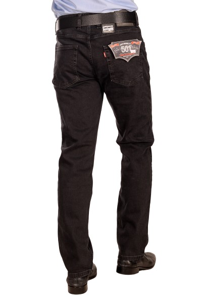 Мужские Джинсы Levi’s 501