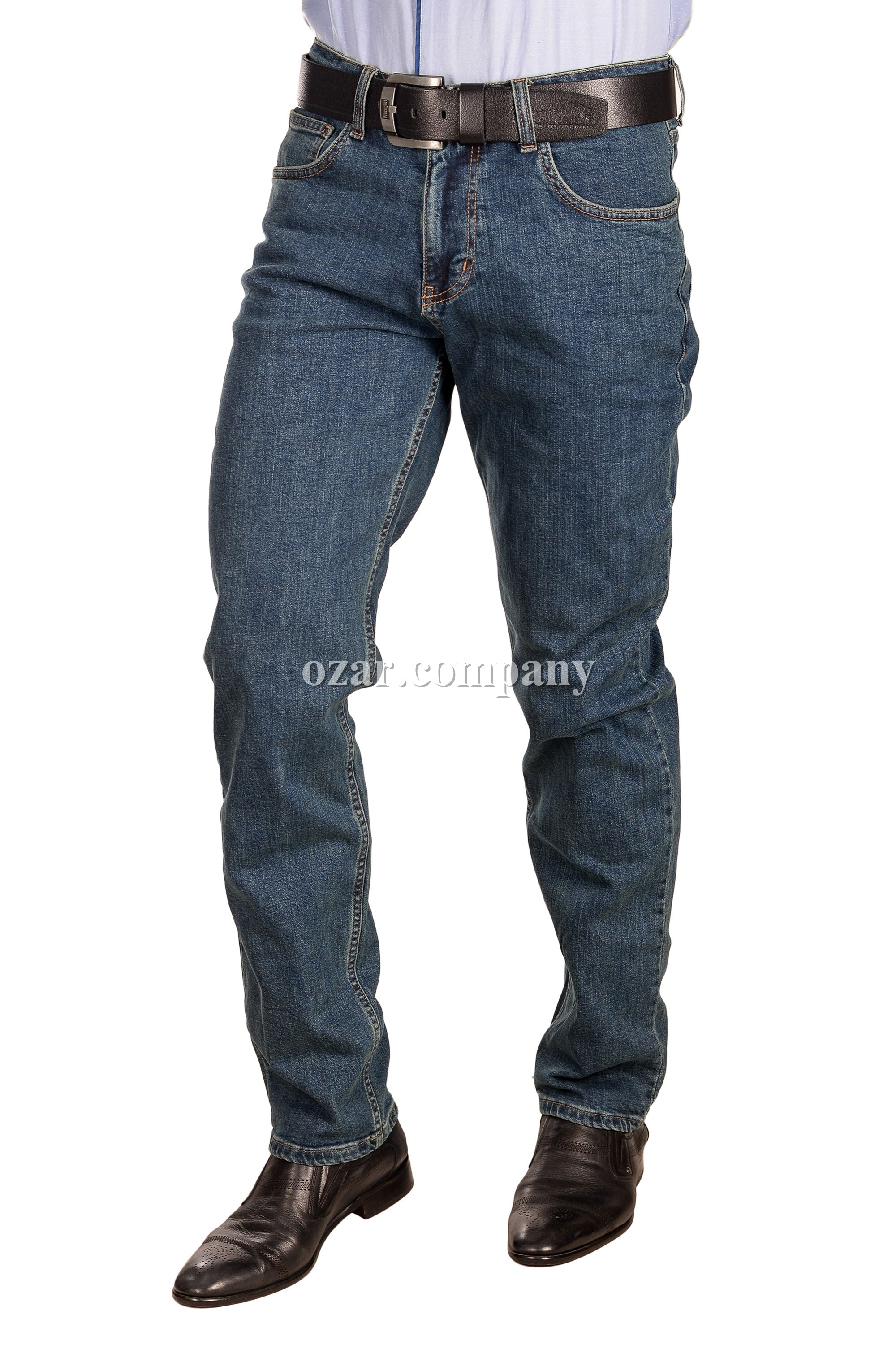 Мужские Джинсы Levi’s 630