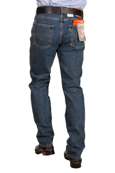 Мужские Джинсы Levi’s 630